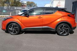 2019 Toyota C-HR Koba