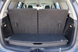 2017 Holden Trailblazer LTZ