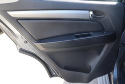 2017 Holden Trailblazer LTZ