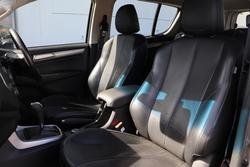 2017 Holden Trailblazer LTZ
