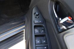 2017 Holden Trailblazer LTZ