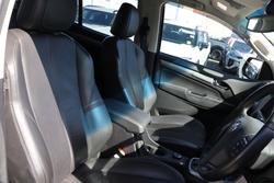 2017 Holden Trailblazer LTZ