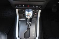 2017 Holden Trailblazer LTZ