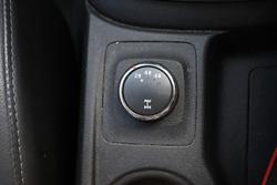 2017 Holden Trailblazer LTZ