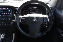 2017 Holden Trailblazer LTZ