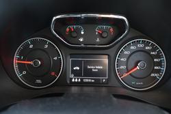2017 Holden Trailblazer LTZ