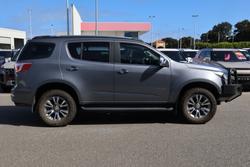 2017 Holden Trailblazer LTZ