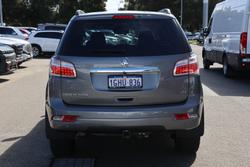 2017 Holden Trailblazer LTZ
