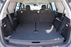 2017 Holden Trailblazer LTZ