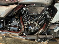 2023 Harley-Davidson CVO Road Glide 121 (FLTRXSE) Touring