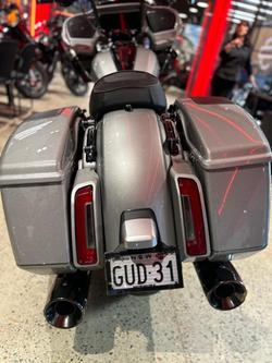 2023 Harley-Davidson CVO Road Glide 121 (FLTRXSE) Touring