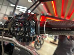 2023 Harley-Davidson CVO Road Glide 121 (FLTRXSE) Touring
