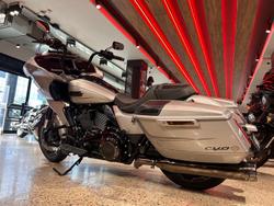 2023 Harley-Davidson CVO Road Glide 121 (FLTRXSE) Touring