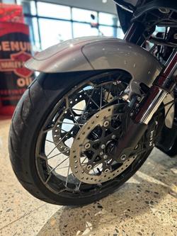 2023 Harley-Davidson CVO Road Glide 121 (FLTRXSE) Touring