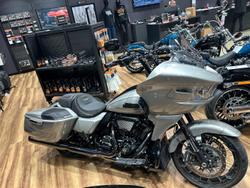 2023 Harley-Davidson CVO Road Glide 121 (FLTRXSE) Touring