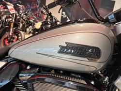 2023 Harley-Davidson CVO Road Glide 121 (FLTRXSE) Touring