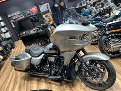 2023 Harley-Davidson CVO Road Glide 121 (FLTRXSE) Touring