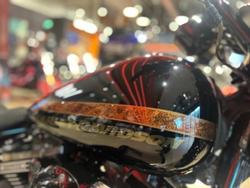 2016 Harley-Davidson CVO Pro Street Breakout (FXSE) CVO Black