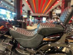 2016 Harley-Davidson CVO Pro Street Breakout (FXSE) CVO Black