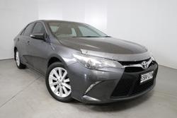 2015 Toyota Camry Atara S