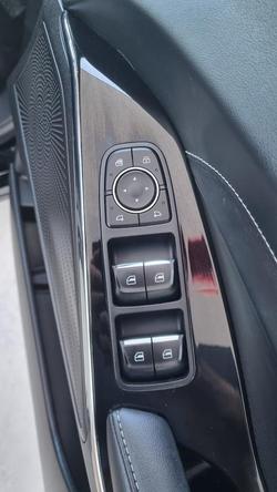2022 GWM Haval H6 Premium