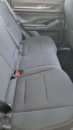 2022 GWM Haval H6 Premium