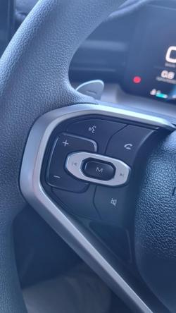 2022 GWM Haval H6 Premium