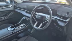 2022 GWM Haval H6 Premium