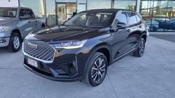 2022 GWM Haval H6 Premium