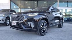 2022 GWM Haval H6 Premium