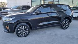 2022 GWM Haval H6 Premium