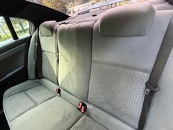 2013 Holden Commodore Omega