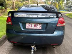 2013 Holden Commodore Omega