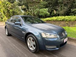 2013 Holden Commodore Omega