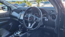 2023 Nissan Navara PRO-4X