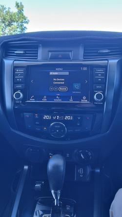 2023 Nissan Navara PRO-4X