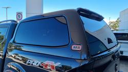 2023 Nissan Navara PRO-4X