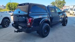 2023 Nissan Navara PRO-4X