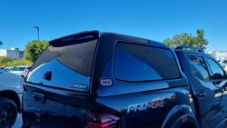 2023 Nissan Navara PRO-4X