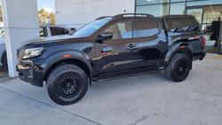 2023 Nissan Navara PRO-4X