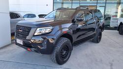 2023 Nissan Navara PRO-4X