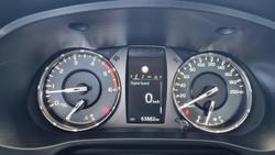 2021 Toyota Hilux Workmate Hi-Rider
