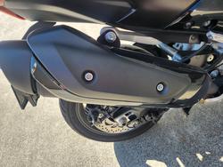 2024 Yamaha TMAX 560 (ABS) RED