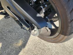 2024 Yamaha TMAX 560 (ABS) RED