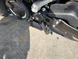 2024 Yamaha TMAX 560 (ABS) RED