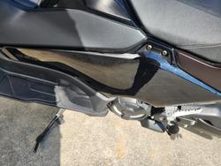 2024 Yamaha TMAX 560 (ABS) RED