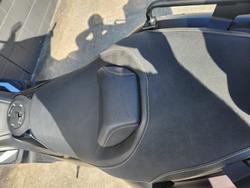 2024 Yamaha TMAX 560 (ABS) RED