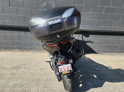 2024 Yamaha TMAX 560 (ABS) RED