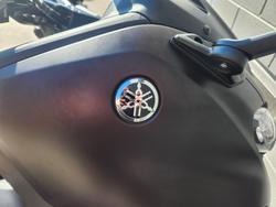 2024 Yamaha TMAX 560 (ABS) RED