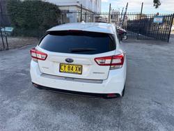 2017 SUBARU IMPREZA 2.0i-S (AWD)